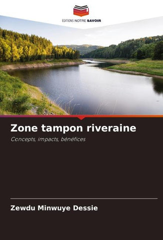 Zone tampon riveraine