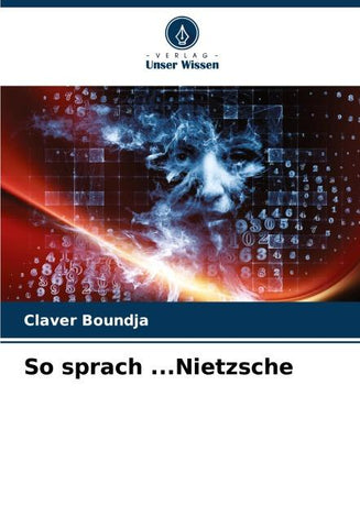So sprach ...Nietzsche