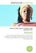 Ashanti