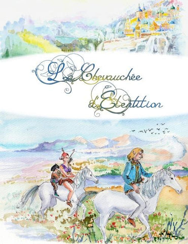 La Chevauchée d'Elentilion
