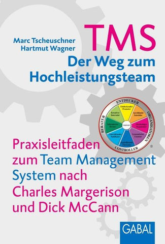 TMS - Der Weg zum Hochleistungsteam