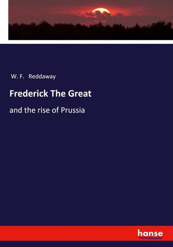 Frederick The Great