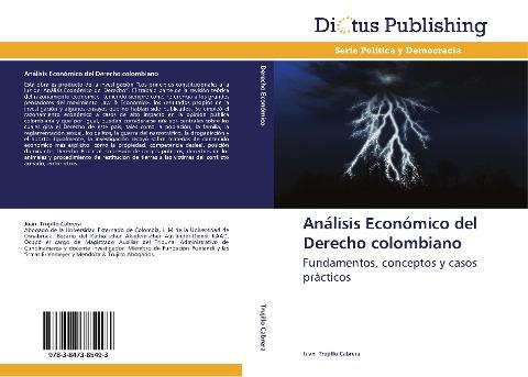 Análisis Económico del Derecho colombiano