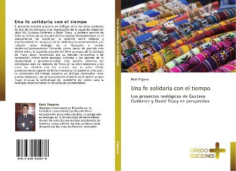 Una fe solidaria con el tiempo
