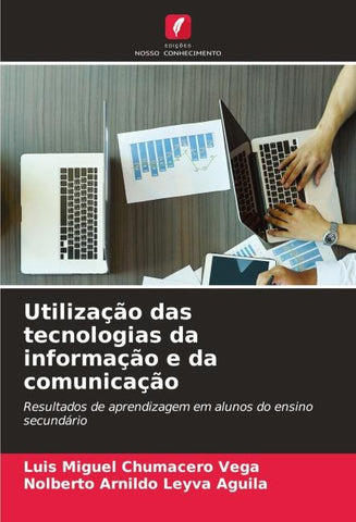Utilização das tecnologias da informação e da comunicação