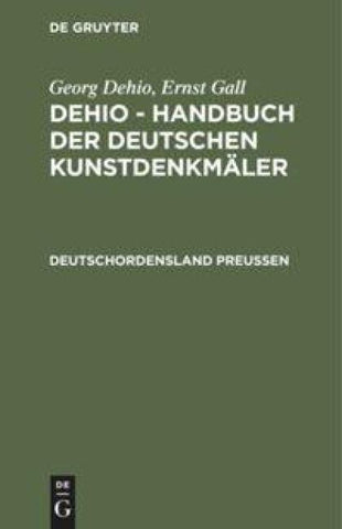 Deutschordensland Preußen
