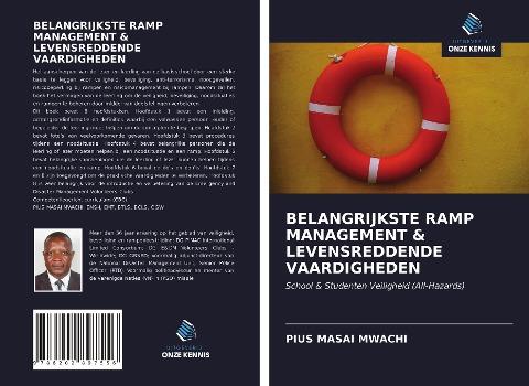 BELANGRIJKSTE RAMP MANAGEMENT & LEVENSREDDENDE VAARDIGHEDEN