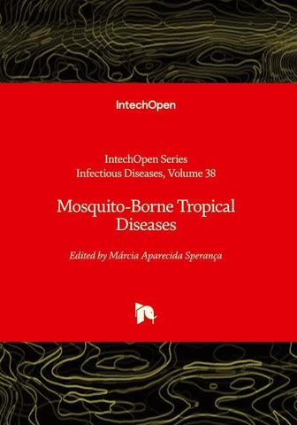 Mosquito-Borne Tropical Diseases