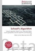 Schoof's Algorithm