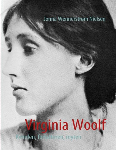 Virginia Woolf