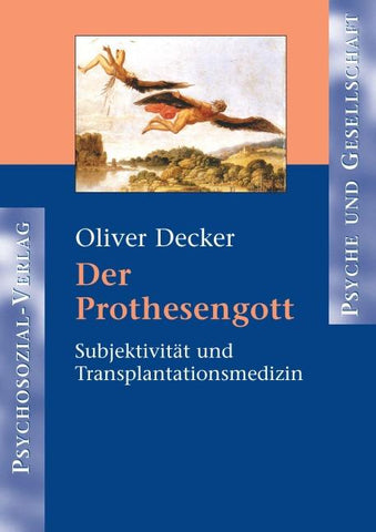 Der Prothesengott