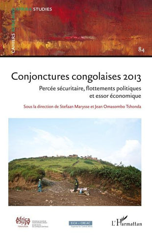 Conjonctures congolaises 2013