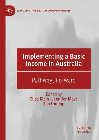 Implementing a Basic Income in Australia