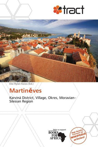 Martin¿ves