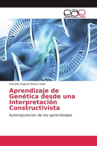 Aprendizaje de Genética desde una Interpretación Constructivista