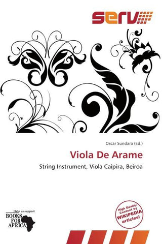 Viola De Arame