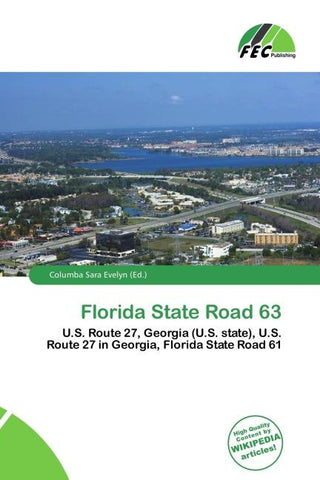 Florida State Road 63