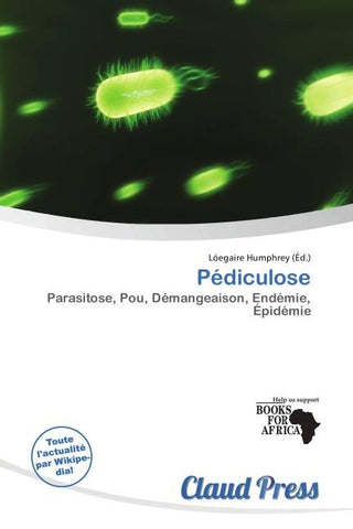 Pédiculose