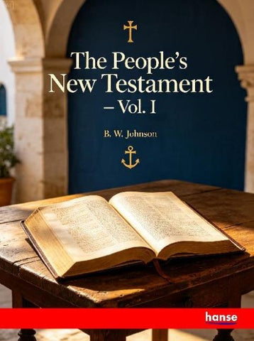 The People's New Testament