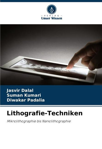 Lithografie-Techniken