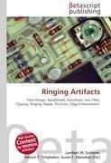 Ringing Artifacts