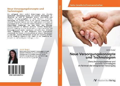 Neue Versorgungskonzepte und Technologien