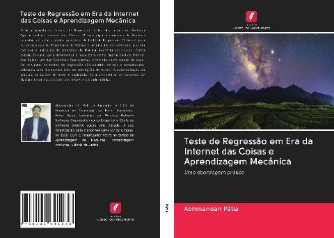 Teste de Regressão em Era da Internet das Coisas e Aprendizagem Mecânica
