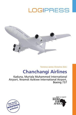 Chanchangi Airlines