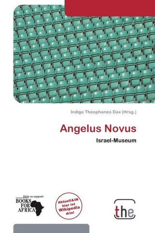 Angelus Novus