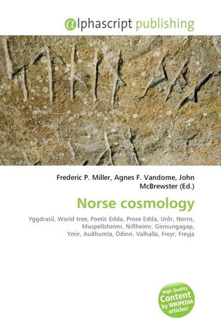 Norse cosmology