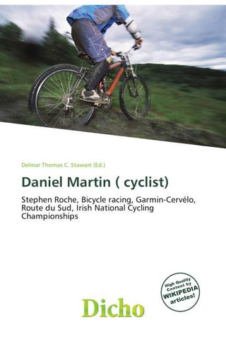 Daniel Martin ( cyclist)