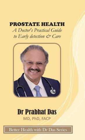 PROSTATE HEALTH
