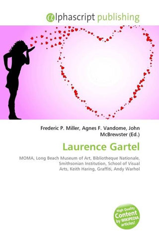 Laurence Gartel