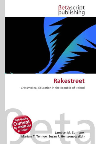 Rakestreet
