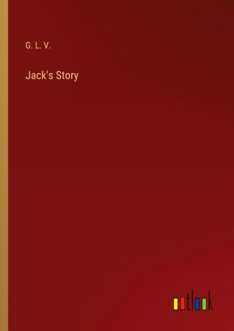 Jack's Story