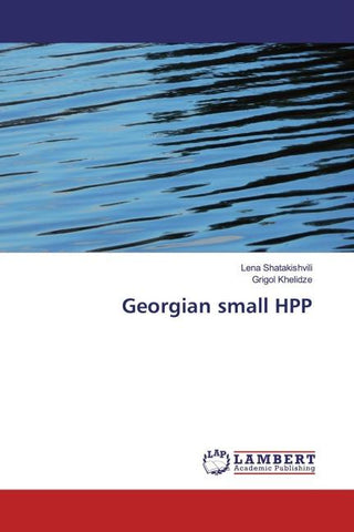 Georgian small HPP