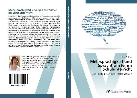 Mehrsprachigkeit und Sprachtransfer im Schulunterricht