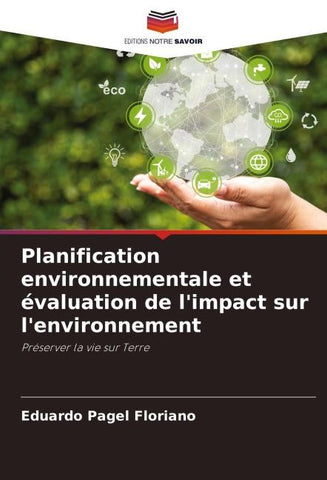 Planification environnementale et évaluation de l'impact sur l'environnement