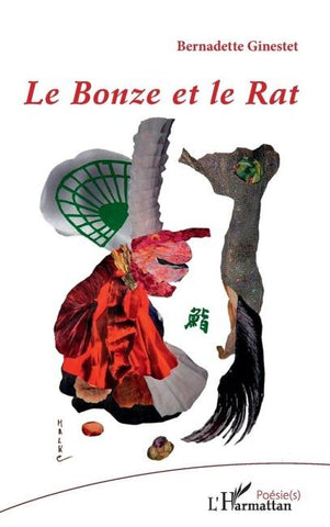 Le Bonze et Le Rat