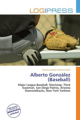 Alberto González (Baseball)