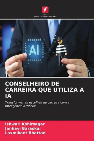 CONSELHEIRO DE CARREIRA QUE UTILIZA A IA