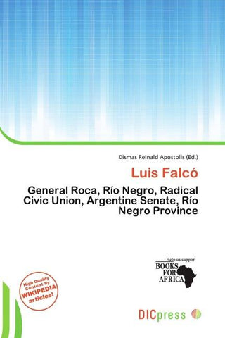 Luis Falcó
