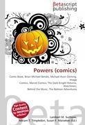 Powers (comics)