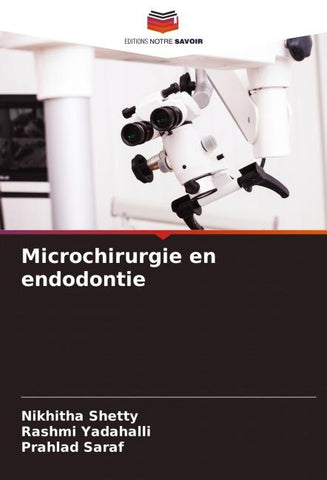Microchirurgie en endodontie