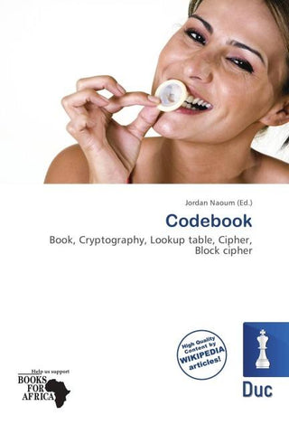 Codebook