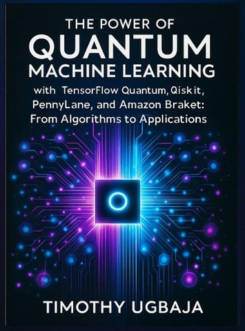 The Power of Quantum Machine Learning