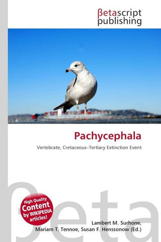 Pachycephala