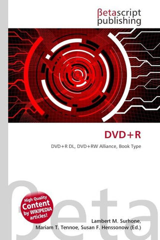 DVD+R