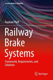 Railway Brake Systems