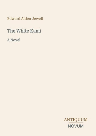 The White Kami